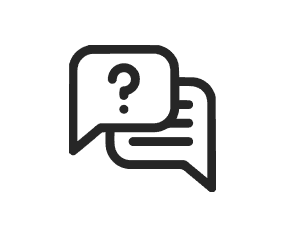 제작 완료 후 1개월 이내
간단 문의 응대