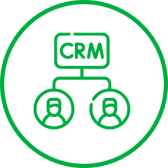 CRM 고객관리
프로그램