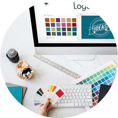 UI/UX부터 브랜드 디자인까지